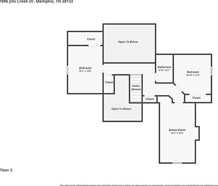 3 bed, 2.5 bath, 2100 sqft, $2,180 — Photo 3