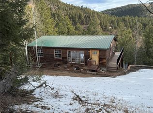 1534 Roland Dr, Bailey, CO 80421
