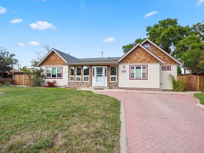 1314 Leslie Ave, Helena, MT, 59601