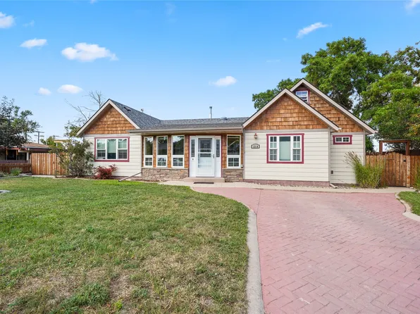 1314 Leslie Ave, Helena, MT 59601