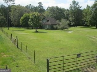 300 Rock Creek Rd, Flovilla, GA 30216