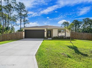 1190 Whisper Rd SE, Palm Bay, FL 32909