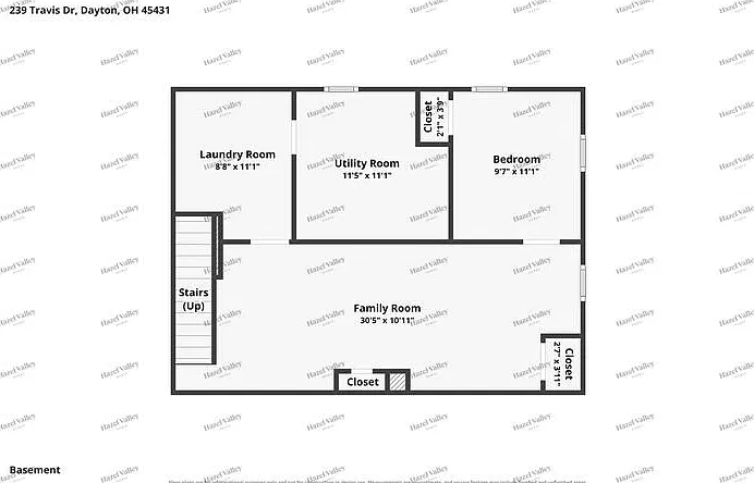 239 Travis Dr