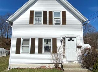 51 Sturtevant St, Norwich, CT 06360