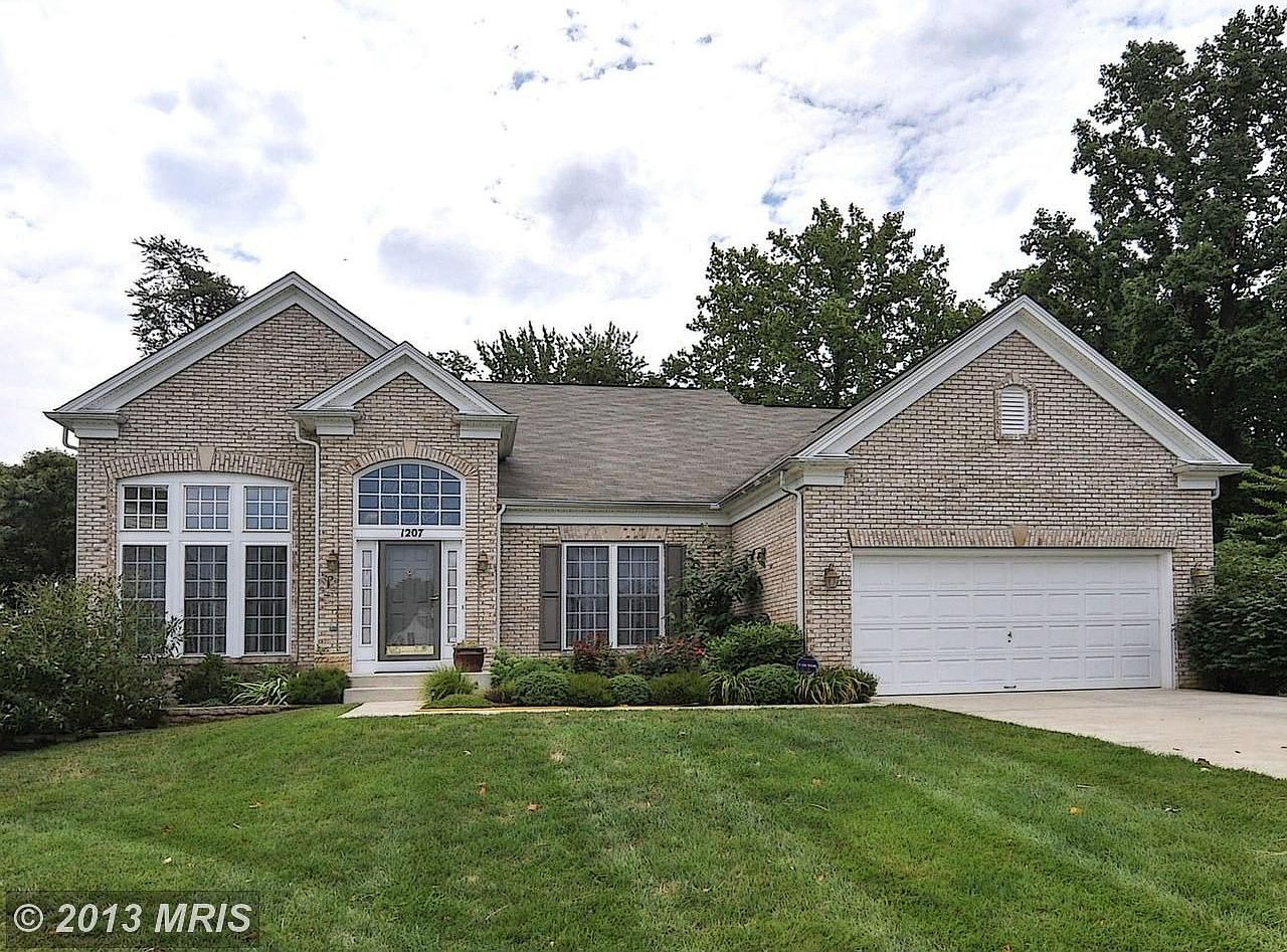 1207 Darlow Pl, Annapolis, MD 21409 | Zillow