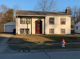 240 Regents Rd, Columbus, OH 43230