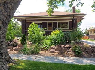 1288 E Crystal Ave, Salt Lake City, UT 84106