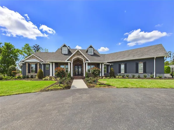 2215 SW 80th St, Ocala, FL 34476