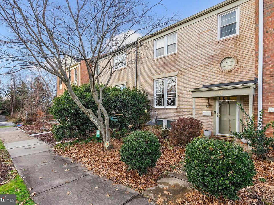 11793 N Shore Dr, Reston, VA 20190 | Zillow