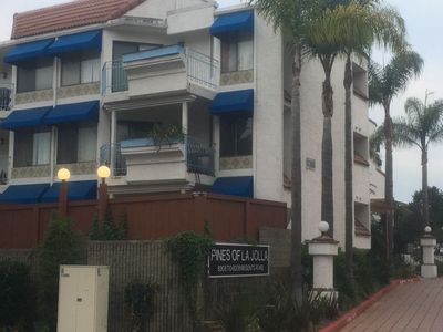 8308 Regents Rd Unit 2B, San Diego, CA, 92122