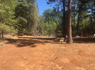 3461 Mosswood Road, Georgetown, CA 95634