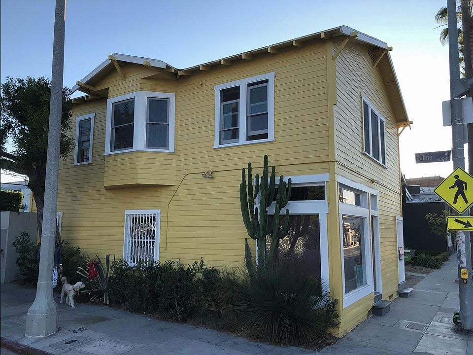1st image of 1601 Abbot Kinney Blvd