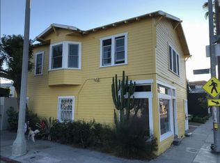 1601 Abbot Kinney Blvd, Venice, CA 90291