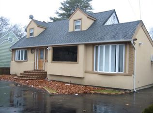 255 Brookside Ave, Roosevelt, NY 11575