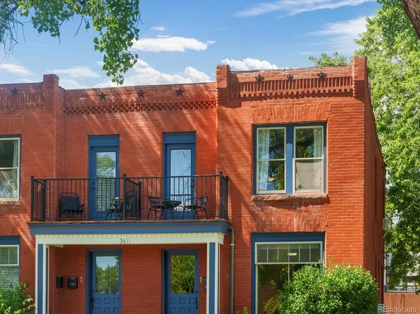 3611 Zuni Street #201, Denver, CO 80211