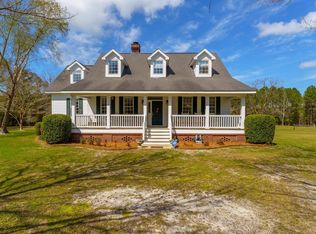 2385 Old Federal Rd, Quincy, FL 32351