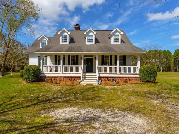 2385 Old Federal Rd, Quincy, FL 32351