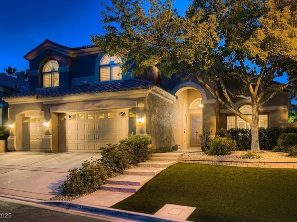 11000 Summer Quail Ave, Las Vegas, NV 89144