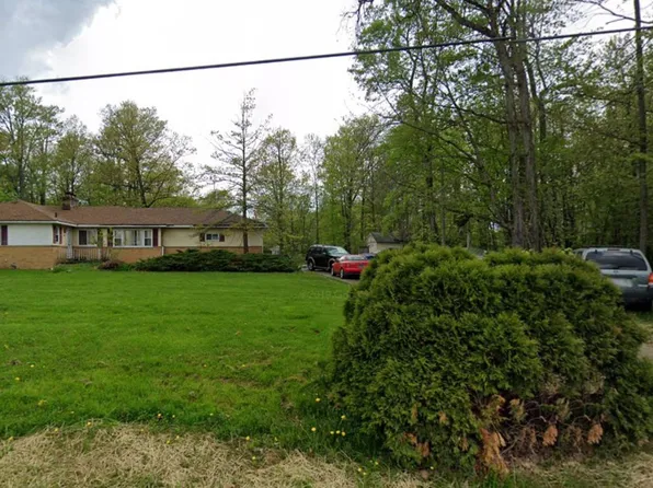 7732 Timber Ln, Hudson, OH 44236