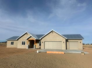 33 Rory Rd, Edgewood, NM 87015