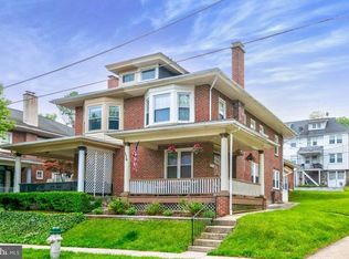 236 N 25th St, Reading, PA 19606