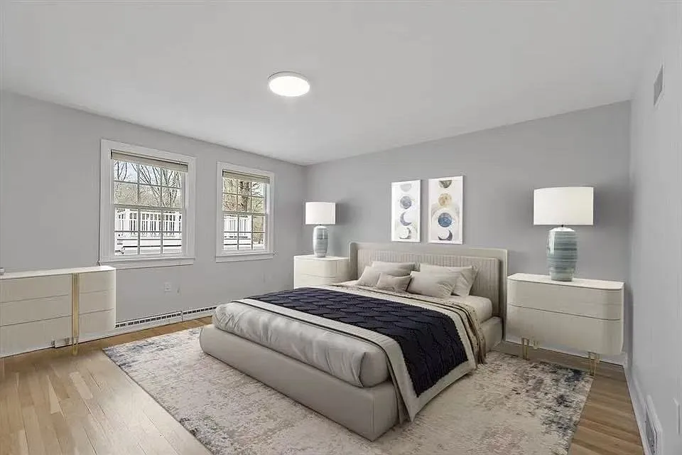 1 bed, 1.0 bath, 1200 sqft, $1,800 — Photo 2