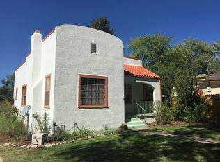1724 N Corona St, Colorado Springs, CO 80907