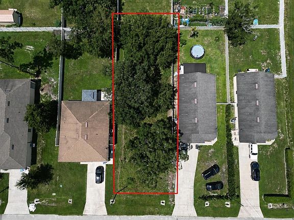 2nd image of 1ST STREET LOT 8