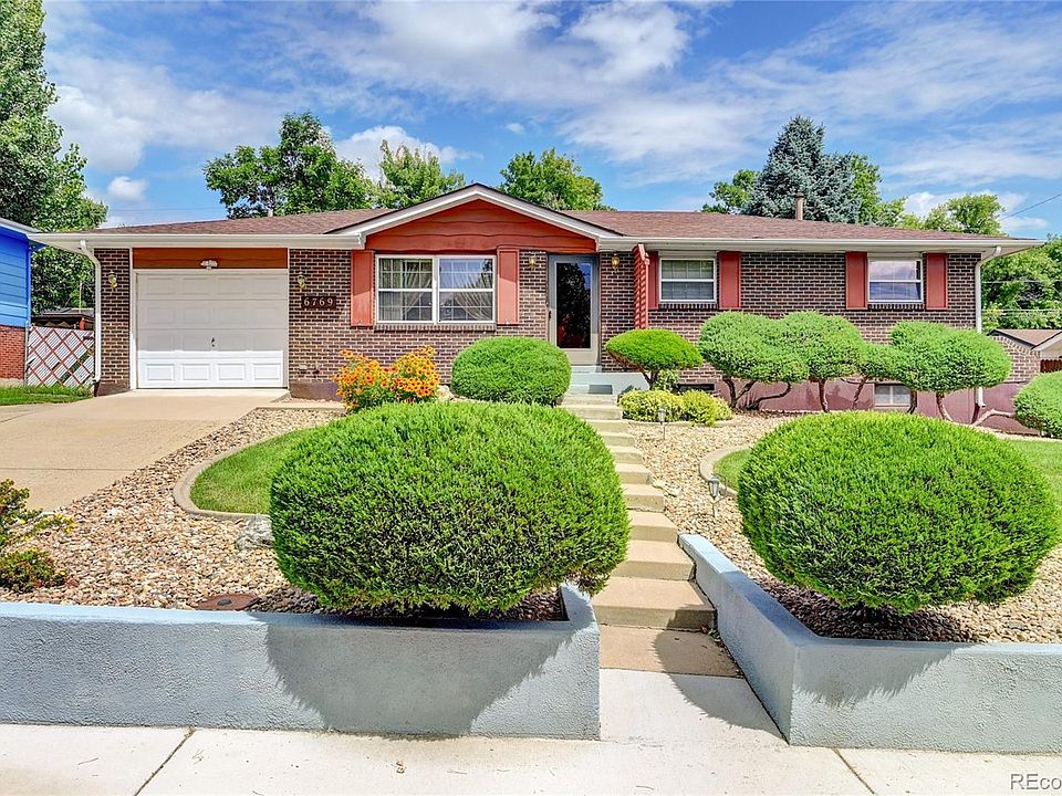 1st image of 6769 W 70th Avenue