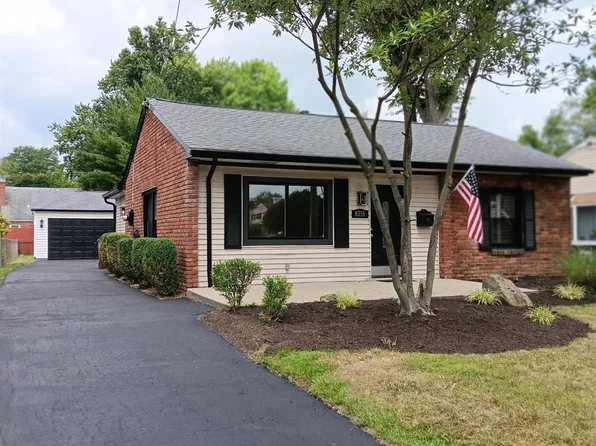 8355 Wexford Ave, Cincinnati, OH 45236