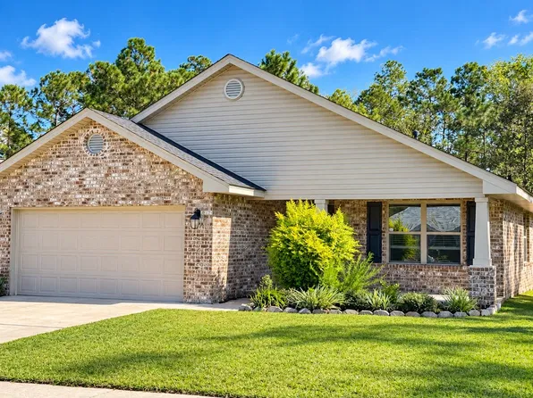 3454 Shortleaf Ct, Cantonment, FL 32533