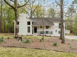 158 Willow Ridge Dr, Indian Springs, AL 35124