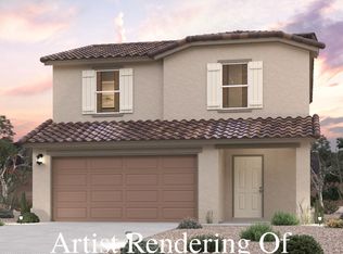 939 W Calle Seda Fina, Sahuarita, AZ 85629