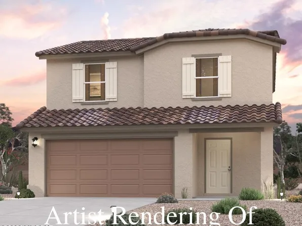 939 W Calle Seda Fina, Sahuarita, AZ 85629