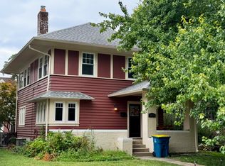 3078 N Pennsylvania St, Indianapolis, IN 46205