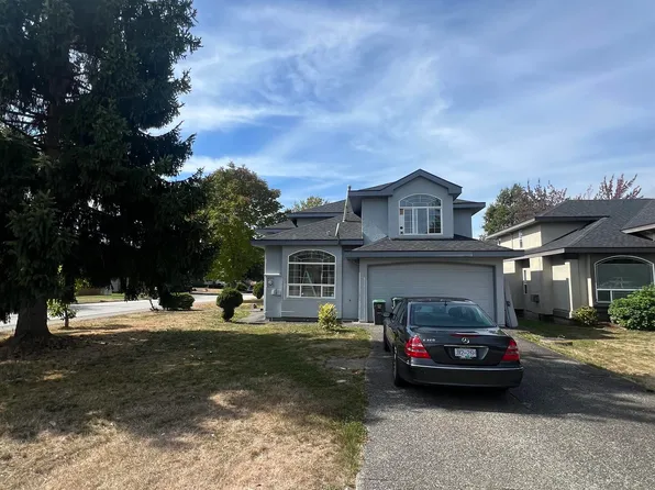 16985 61st Ave, Surrey, BC V3S 8X6