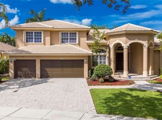 Pembroke Isles Iii, Pembroke Pines, FL 33028