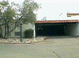 1535 E Prince Far Back Rd, Tucson, AZ 85719
