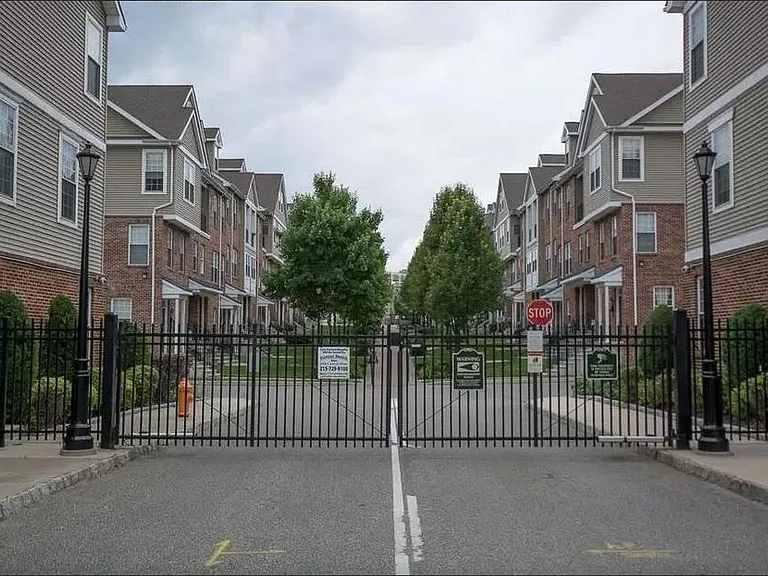 Gated Community