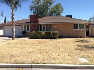 4454 E Fountain Way, Fresno, CA 93726