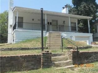 1503 Purdue Ave, Saint Louis, MO