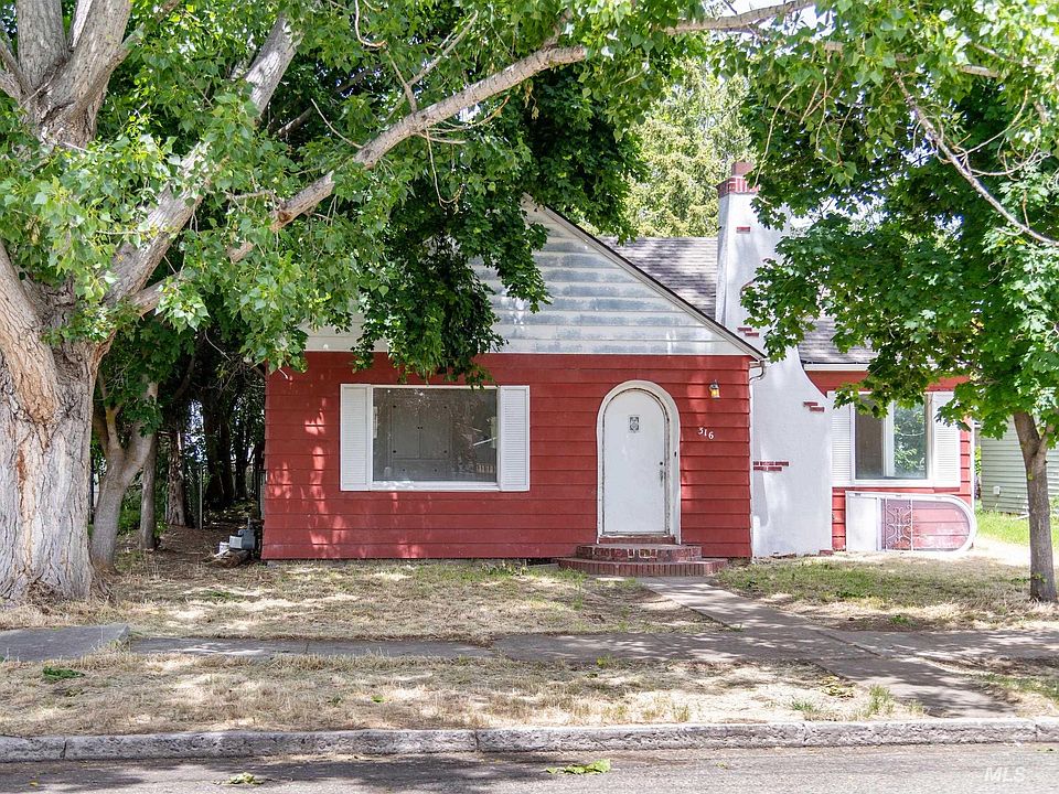 1st image of 316 W 5th St