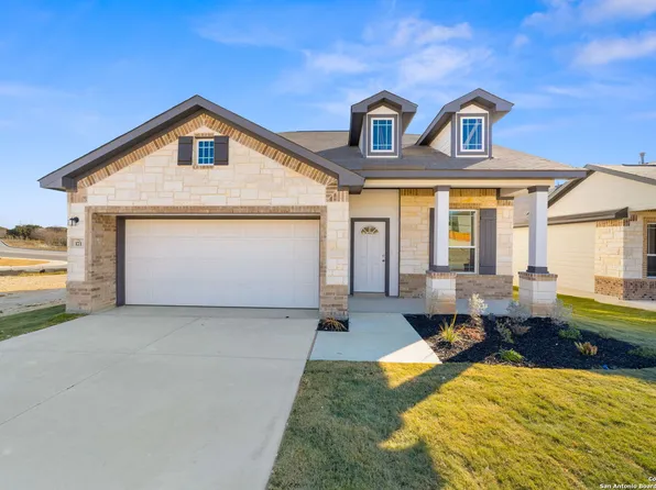 171 Kayla Avenue, San Antonio, TX 78253