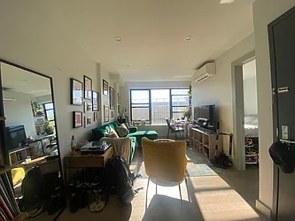 Rented by Dream Space Realty