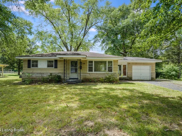 510 Washburn Ave, Lyndon, KY 40222