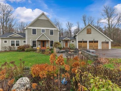 205 Old Stage Road, Essex Jct, VT, 05452