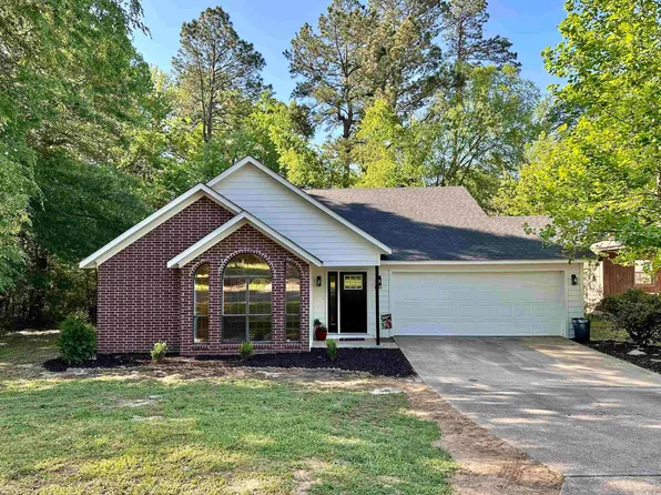 1815 Oconnell St, Arkadelphia, AR 71923