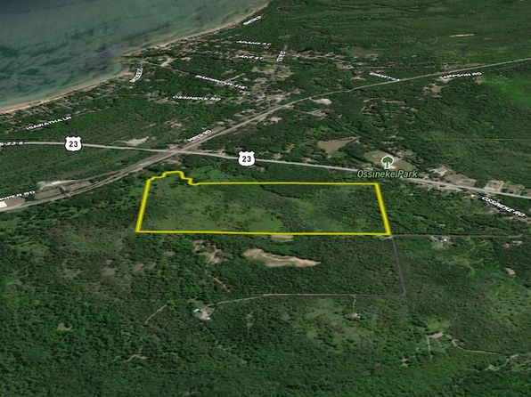 Us Highway 23 S, Ossineke, MI 49766