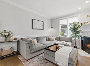 55 Woodward St #1, South Boston, MA 02127