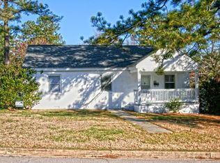 827 Hampton Rd, Petersburg, VA 23805